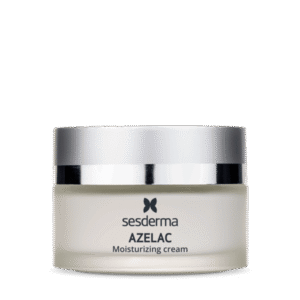 Crema facial hidratante Azelac Sesderma