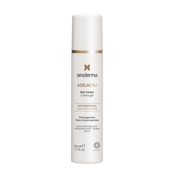 Crema gel despigmentante Azelac Sesderma