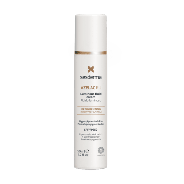 Fluido luminoso Azelac Sesderma