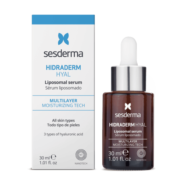 Serum liposomal Hidraderm Hyal Sesderma