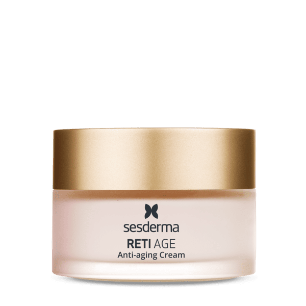 Crema facial Reti-Age Sesderma
