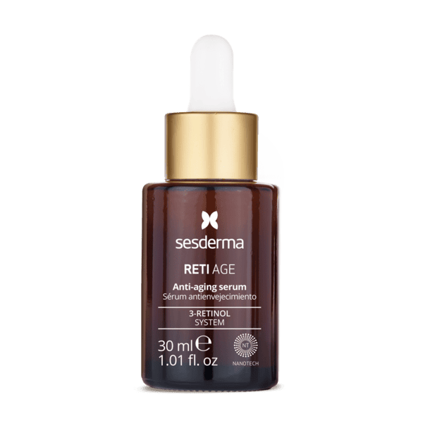 Serum liposomal Reti-Age Sesderma