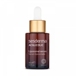 Serum liposomado de sesderma