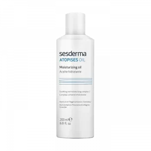 Aceite hidratante con complejo calmante e hidratante de sesderma