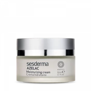 Crema hidratante de sesderma azelac