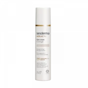 Crema Gel despigmentante para pieles fotoenvejecidas de sesderma