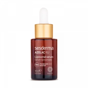 Serum liposomado de sesderma azelac ru