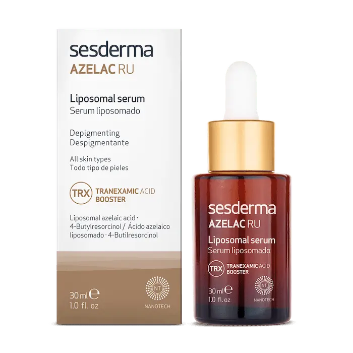 AZELAC-RU-Liposomal-Serum-sesderma Serum de sesderma liposomado