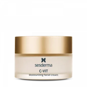 Crema facial moisturizing de sesdema