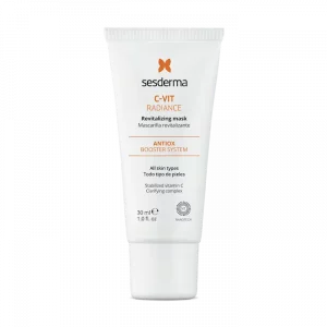 Mascarilla revitalizante para todo tipo de pieles de sesderma