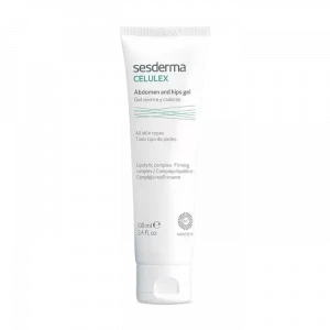 Gel vientre y caderas para todo tipo de pieles de sesderma