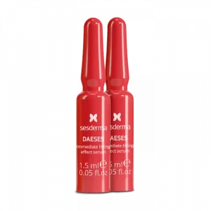 Lifting inmediato de efecto serum  de sesderma daeses