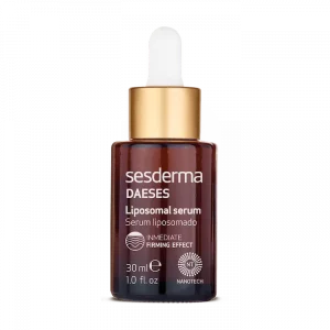 Serum liposomado de efecto imediato de sesderma