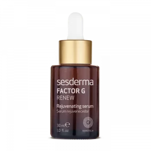 Serum rejuvenecedor de sesderma factor G renew
