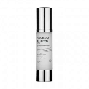 Crema rellenadora de arrugas antienvejecimiento para todo tipo de pieles de sesderma fillderma one