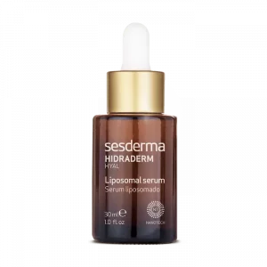 Crema facial nutritiva de sesderma hidraderm hyal