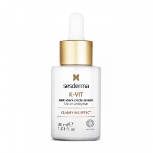 Sérum antiojeras de sesderma k-vit