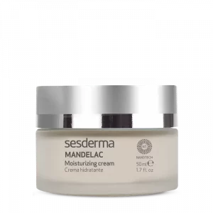 Crema hidratante de sesderma mandelac