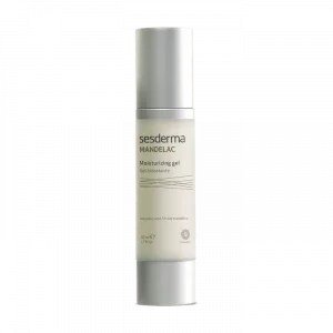 Gel hidratante de sesderma mandelac