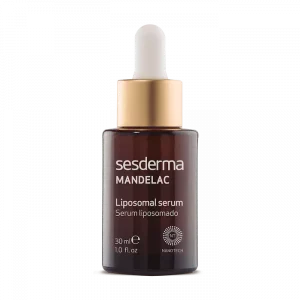 Serum liposomado de sesderma mandelac