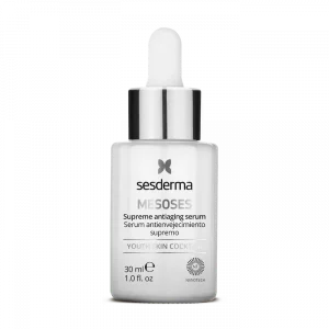 Serum antienvejecimiento supremo de sesderma mesoses