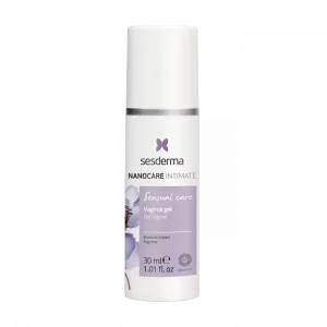 Nanocare intimate gel vaginal de sesderma