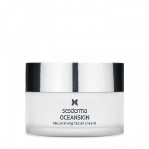 Nourishing facial cream de sesderma oceanskin