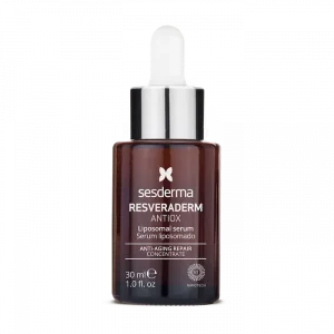Serum liposomado anti-aging repair de sesderma resveraderm antiox