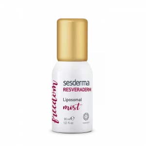 Liposomal mist de sesderma resveraderm