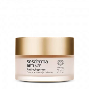 Crema antienvejecimiento de sesderma reti age