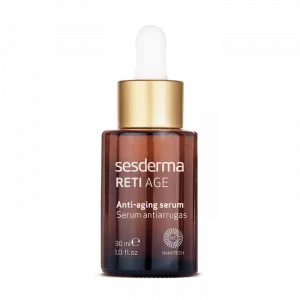 Serum antiarrugas de sesderma reti age