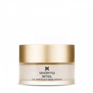 Eye and lip pro-aging contour de sesderma retisil