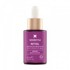 Sérum intensivo pro-aging de sesderma retisil