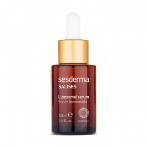 Serum liposomado de sesderma salises
