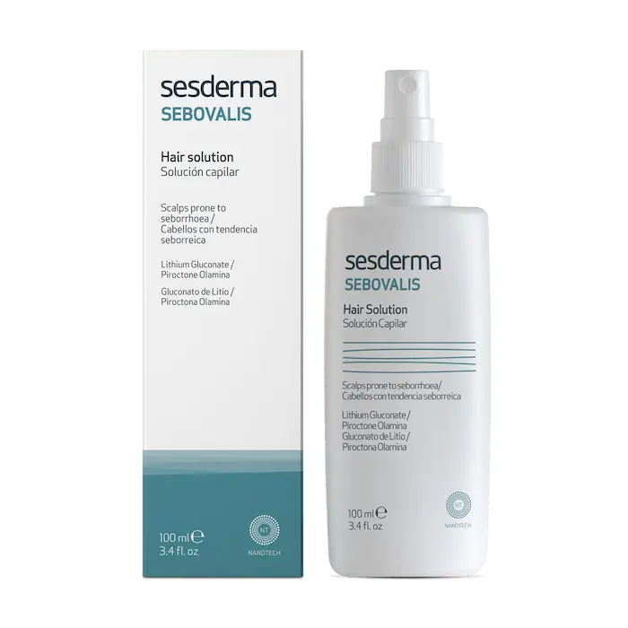 SEBOVALIS-Solucion-capilar-sesderma Solución capilar de sesderma para cabellos con tendencia seborreica