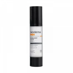 Hydra boost lotion de hidratación intensa de sesderma men