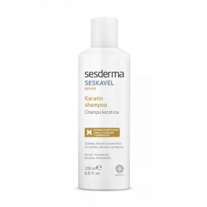 Champú Keratina Seskavel de Sesderma