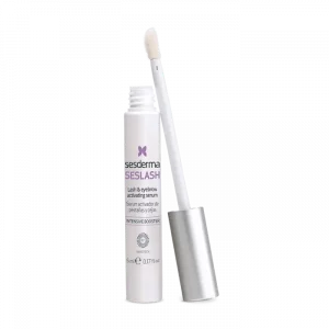 Serumactivador de pestañas y cejas de sesderma seslash