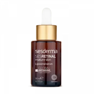 Serum liposomal de sesderma sesretinal mature skin