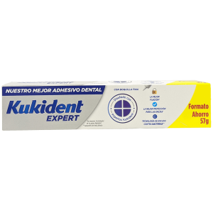 Kukident Expert formato ahorro de 57g