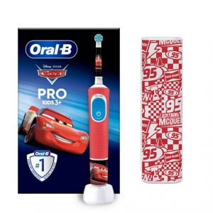Cepillo Oral B recargable infantil Frozen