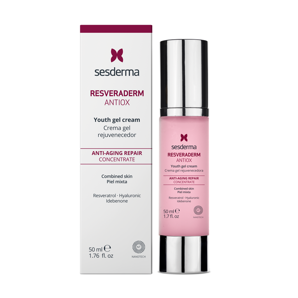 PRODUCTOS PARA HIDRATACION Y NUTRICION FACIAL