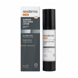 PRODUCTOS HIDRATANTES FACIALES MASCULINOS