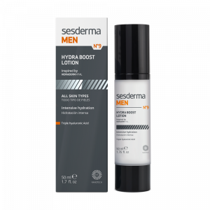 PRODUCTOS HIDRATANTES FACIALES MASCULINOS