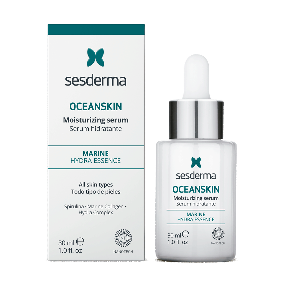 PRODUCTOS PARA HIDRATACION Y NUTRICION FACIAL