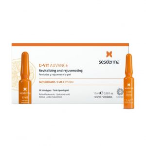 PRODUCTOS PARA HIDRATACION Y NUTRICION FACIAL