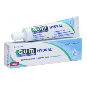 Gum hydral gel de 50ml
