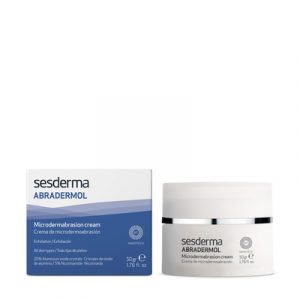 ABRADERMOL CREMA MICRODERMOABRASION
