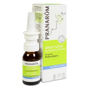ALLERGOFORCE SPRAY NASAL 15ML