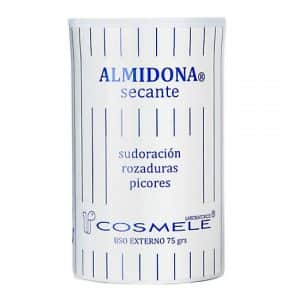ALMIDONA SECANTE 75 GR
